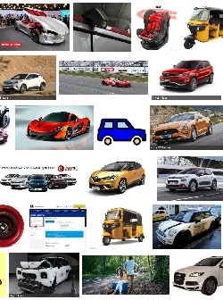 Auto Mesnil
