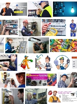 Electricien Mesnil