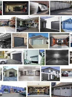 Garage Mesnil