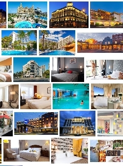 Hotel Mesnil