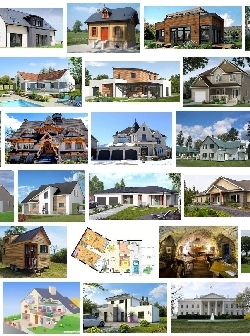 Maison Mesnil