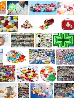 Pharmacie Mesnil