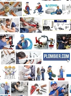 Plombier Mesnil