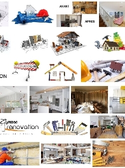 Renovation Mesnil