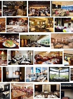 Restaurant Mesnil