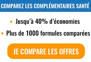 Partenariat compl&eacute;mentaire sant&eacute; au Mesnil